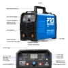 110V/220V ARC Stick Welder 160Amp MMA Welder IGBT Inverter Digital Display Hot Start Portable Welding Machine PROSTORMER 2