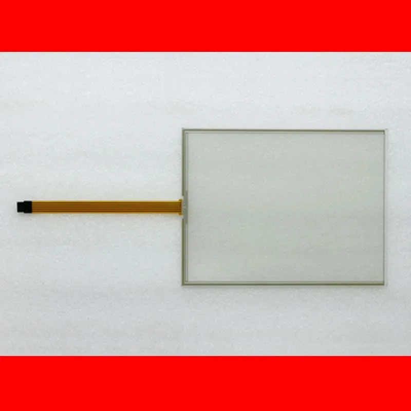 

T121S-5RBA25N-0A18R0-200FH -- Touchpad Resistive touch panels Screens
