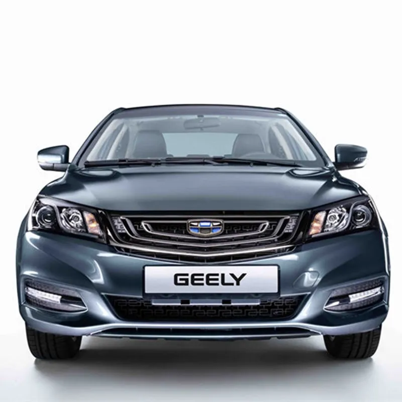 ڵ â ﰢ Ȱ, Geely Emgrand 7 EC7 EC715 EC718