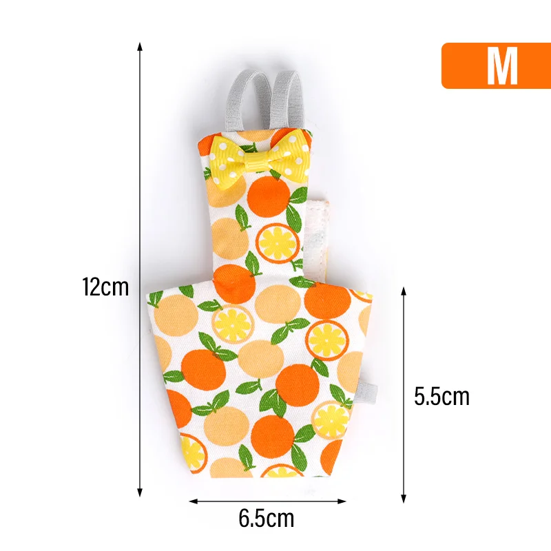orange-M