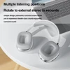 P9PRO Max Wireless Headphone Foldable Bluetooth-Compatible 5.0 Gaming Headphone Noise Reduction Hands-free Calling for Running 3