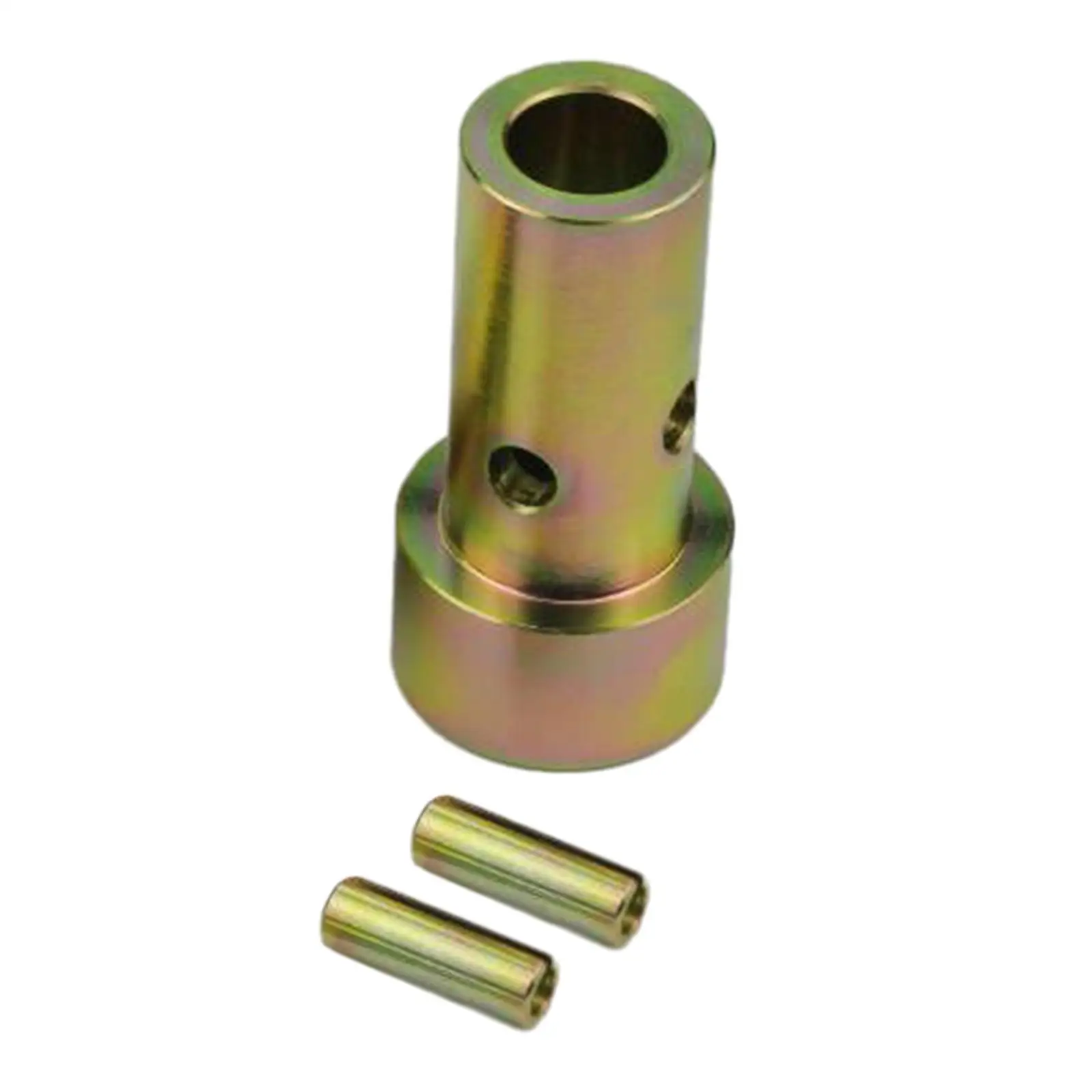 

Adapter Bushings Set for Category 1 Metal Connect Tractor Attachments Replaces 3