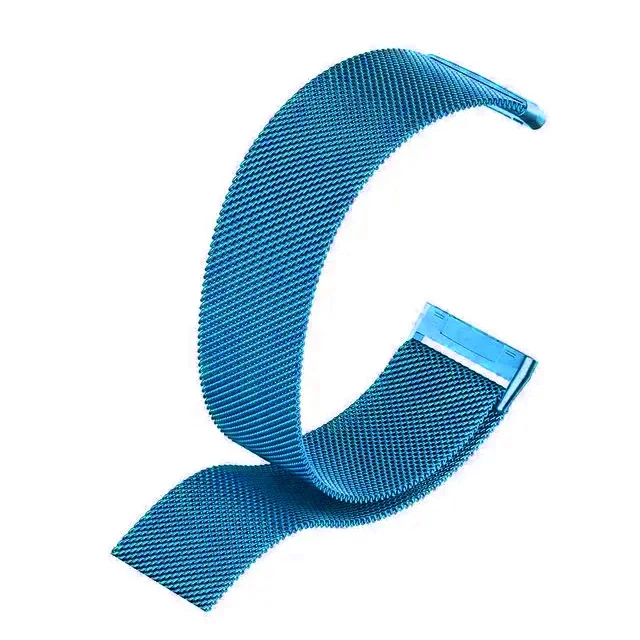Milanese Magnetic Loop Stainless Steel Wristband Replacement Bracelet