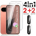 4In1 2Front 2Lens