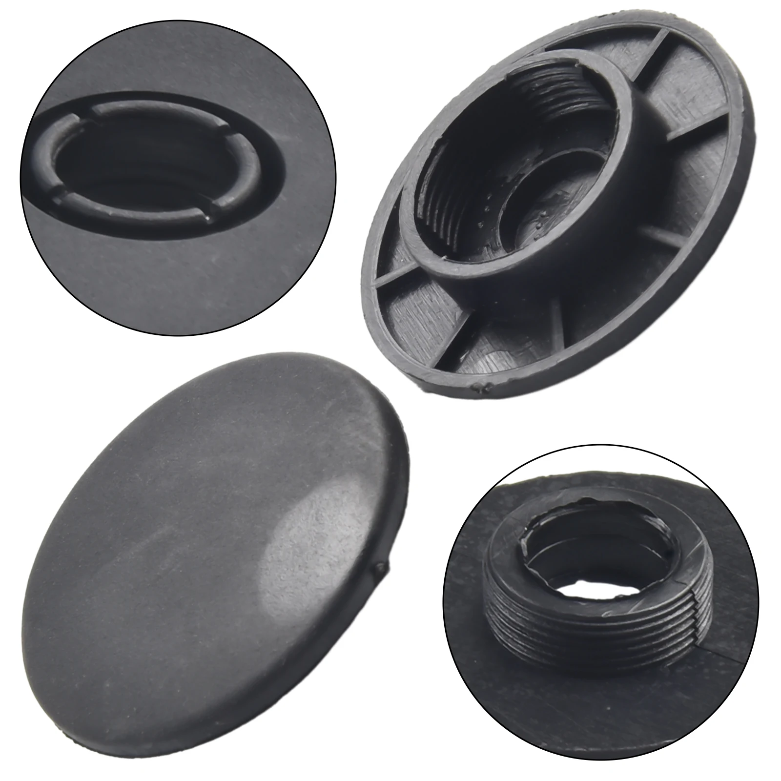 

16PCS Fixing Clips Fixing Clips Car Floor Mat Carpet Clamps For Mercedes For Benz Retention Button For Mercedes For Benz