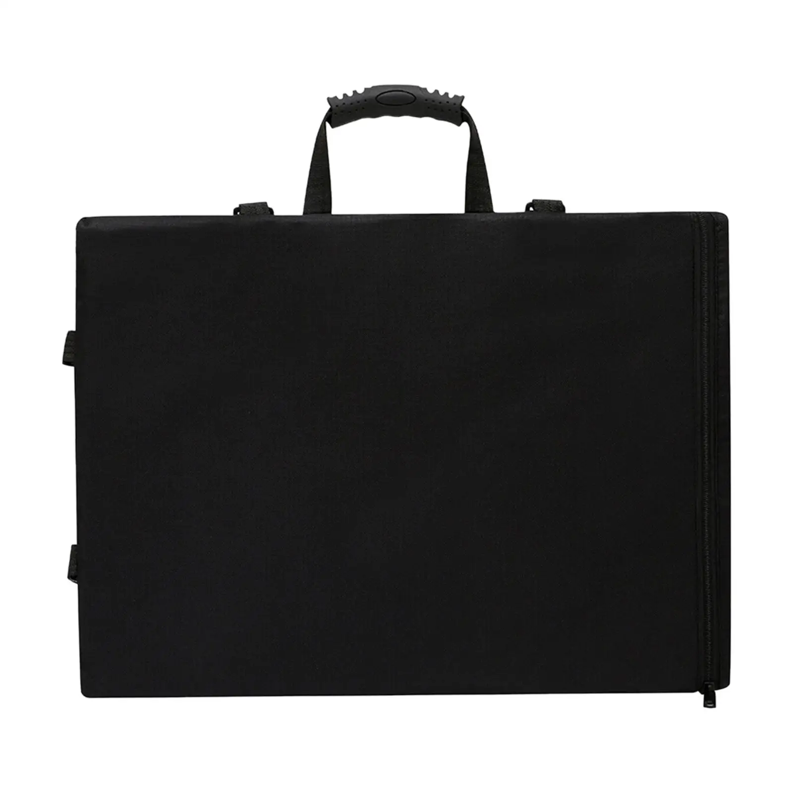 Art Portfolio Case Portfolio Backpack Art Supplies with Handle