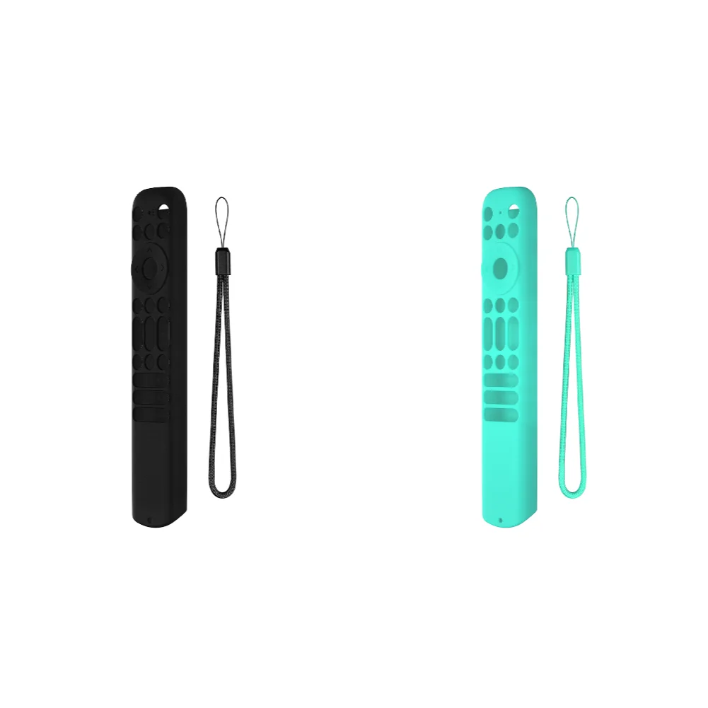 Shockproof Anti-Slip Silicone Remote Control Cover
