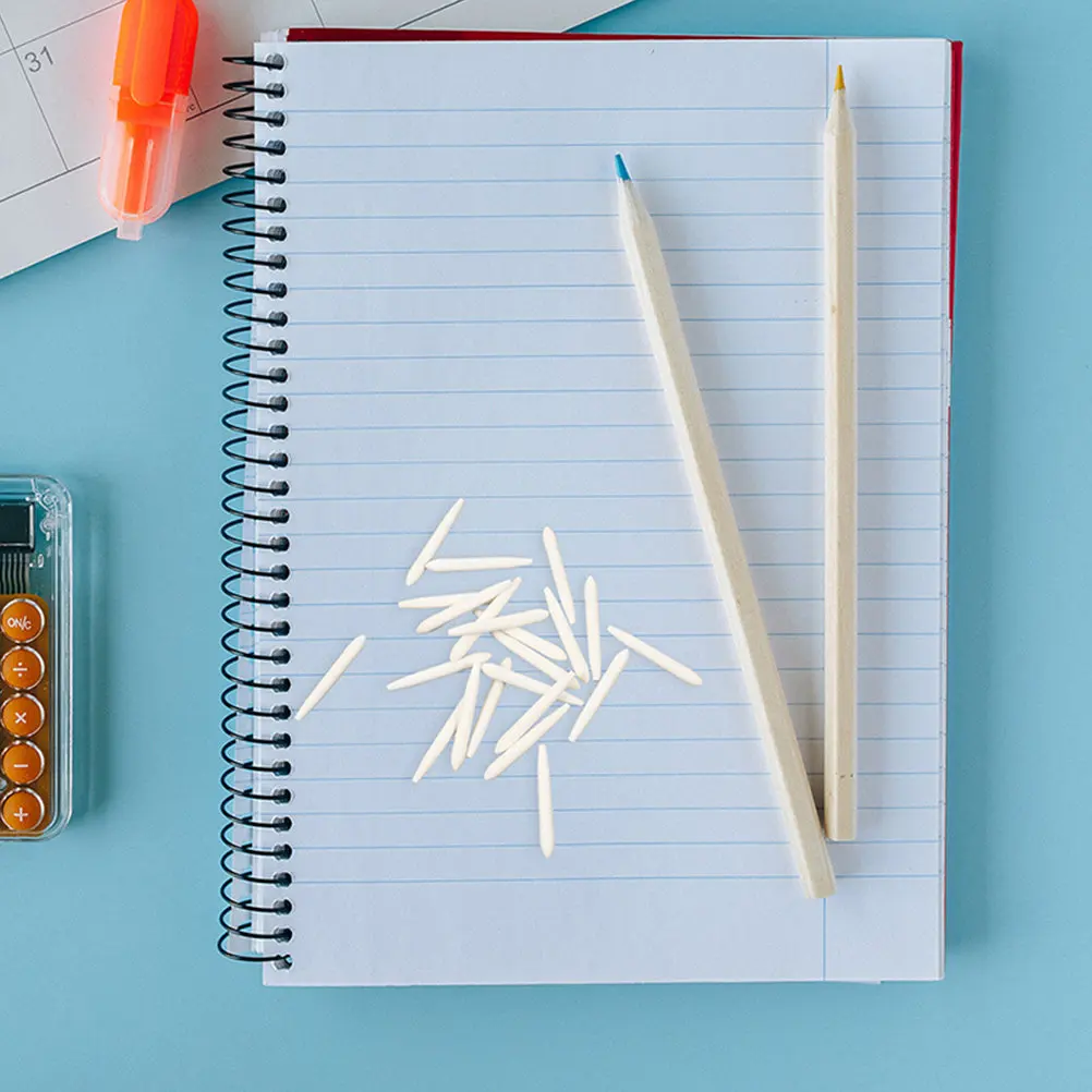 30Pcs 파인 팁 페인트 펜 펜촉 리필 가능 마커용 교체 포인트 프리미엄 품질 긴 서비스 시간 휴대용 마커 펜