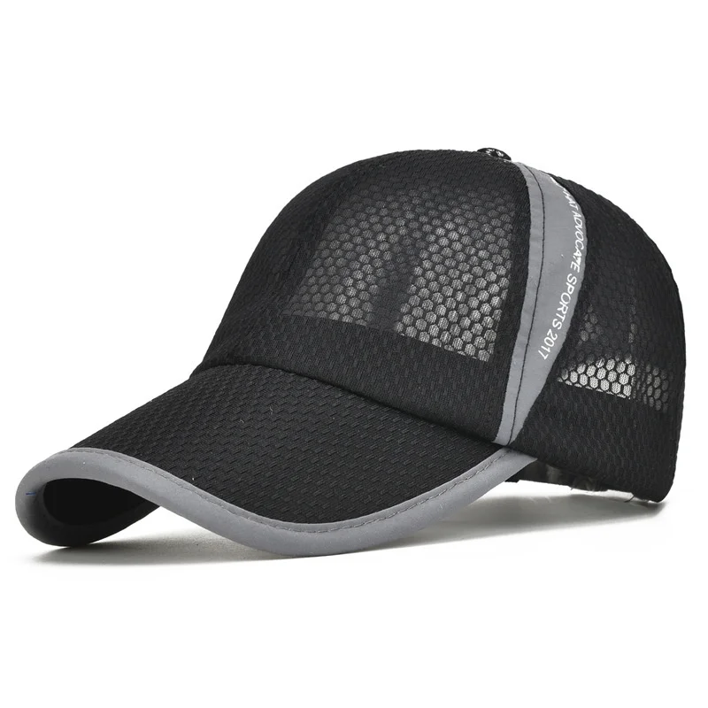 

Duck Tongue Hat Summer Sunscreen Men's And Women's Baseball Car Korean Outdoor Sports Hat