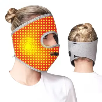 Heated Eye Mask 4