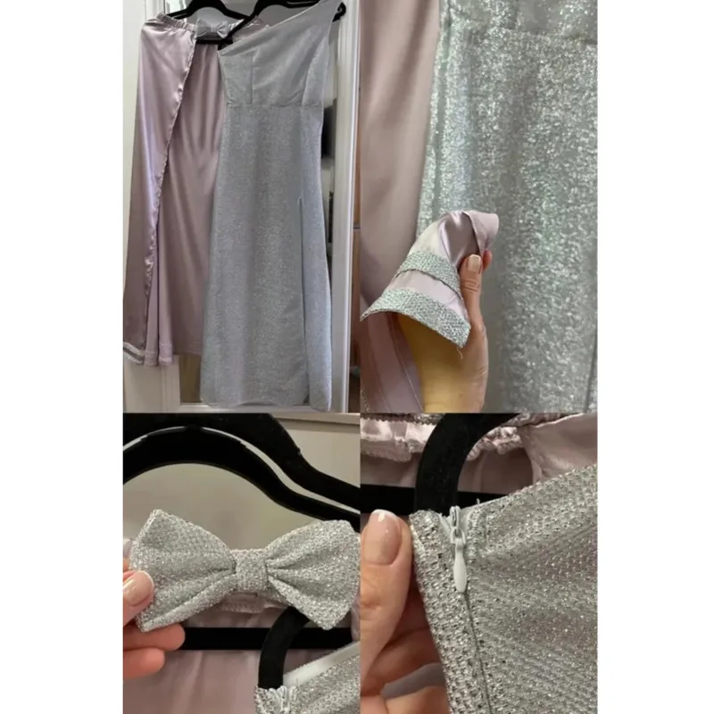 Рисунок 4 - Женская одежда, тренд 2024