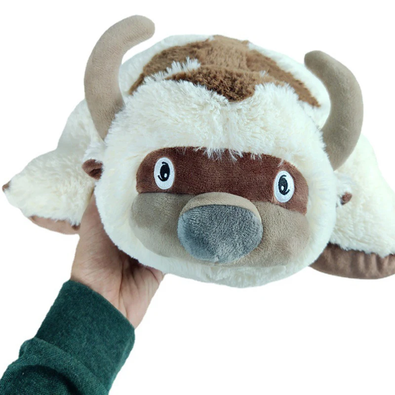 Pillow Pets Appa Avatar The Last Airbender Plush Toy, 59 OFF