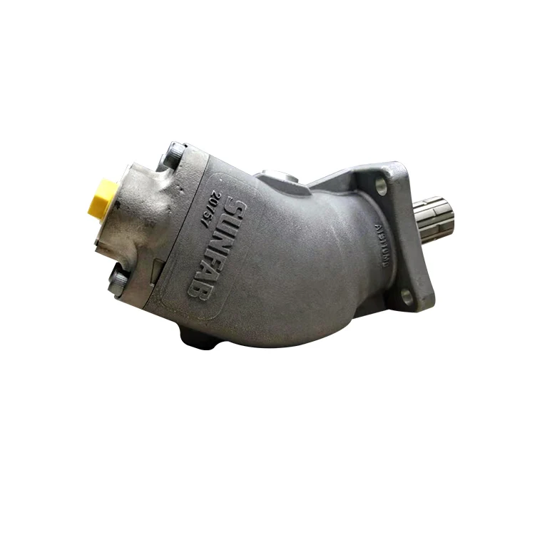 

SAP-108R-N-DL4-L35-SOS-000 Hydraulic Axial Piston Pump