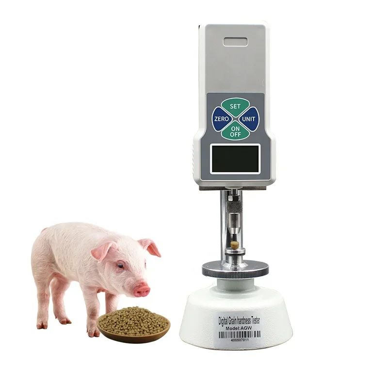 

Тестер твердости риса от производителя OME