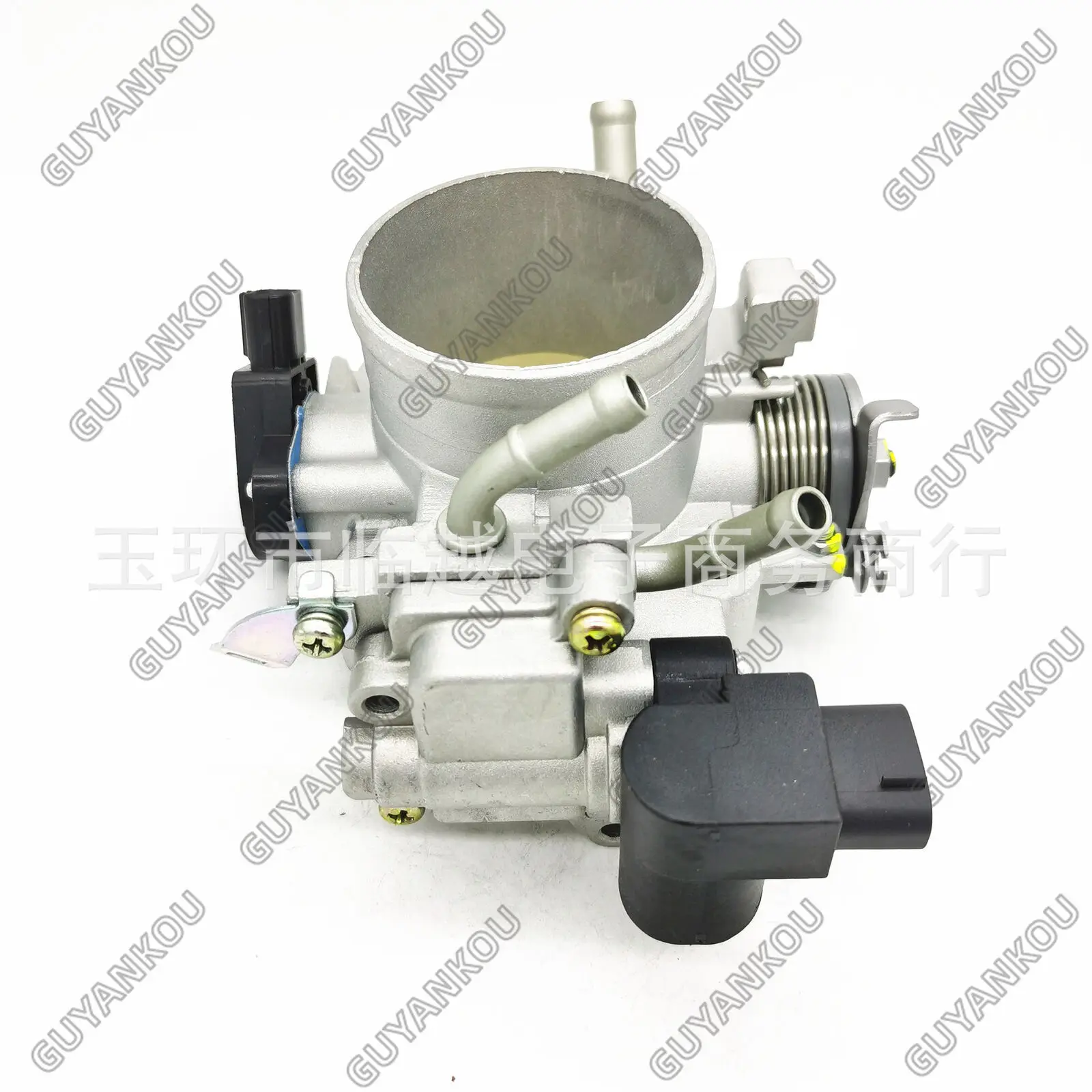 16400-RAC-W52 16400-RAC-W51 Throttle Body for Honda Accord 7 2003-2008 2.0L