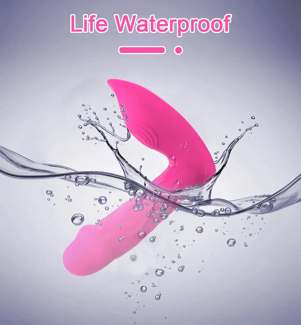 Mini Bluetooth APP Dildo Vibrator for Women Wireless Control Vibrating Egg Clitoris Stimulator Female Sex Toys for Adults Couple