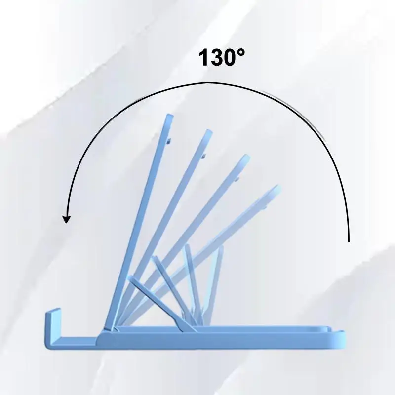 

Adjustable Beach Chair Shape Stand Stents - Universal Phone Holder for iPhone 5 6 Plus, Samsung, Huawei, Xiaomi