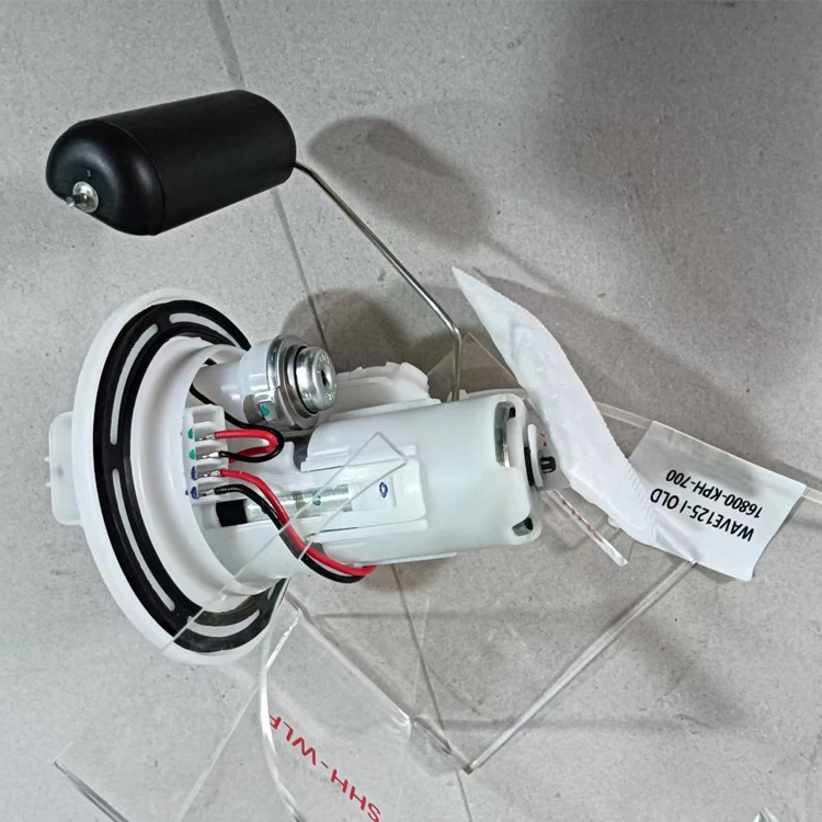 

Высококачественный топливный насос Assy EFI мотоциклетный топливный насос Assy для HONDA SUZUKI