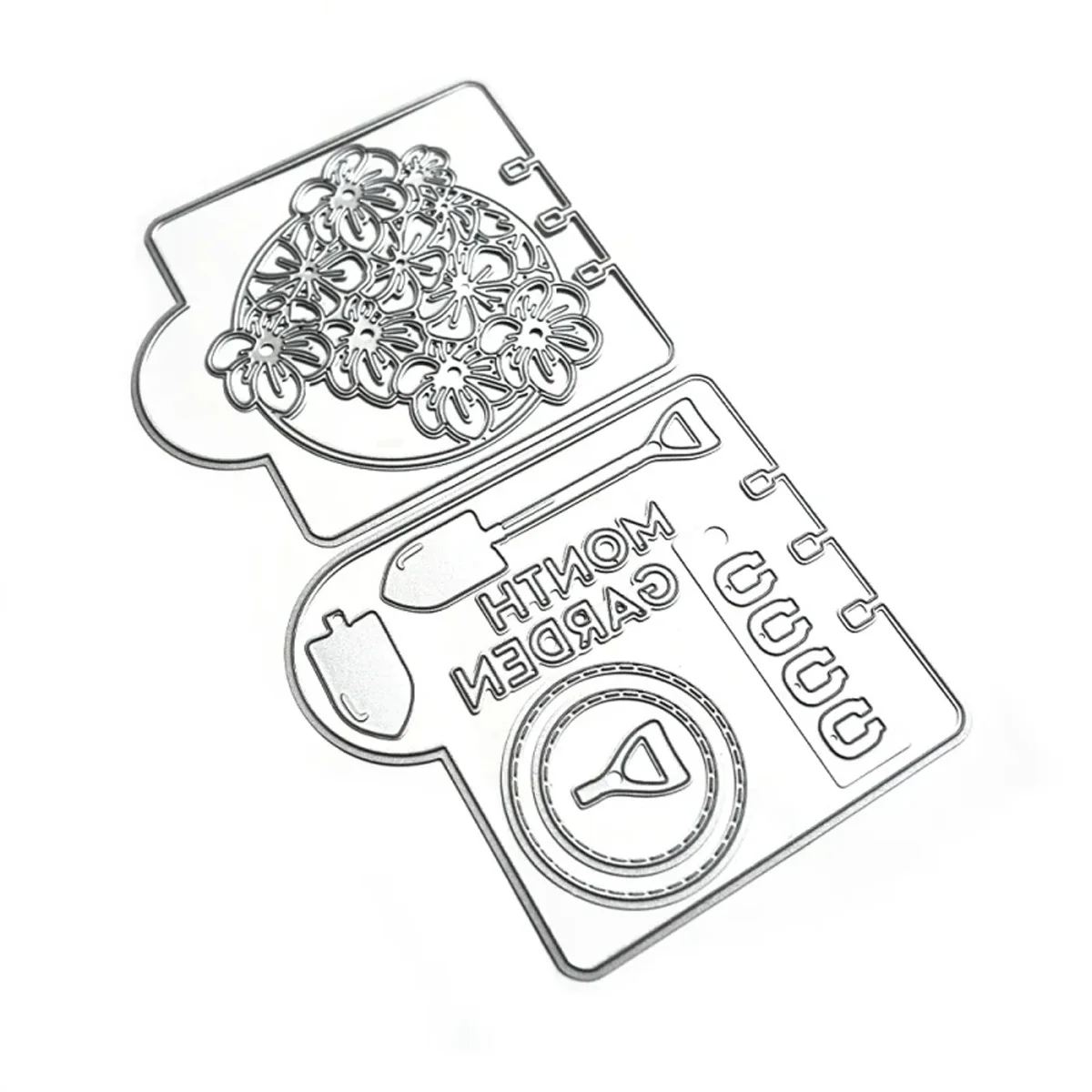 Metal Cutting Dies Scrapbook Paper Craft Decoration dies scrapbooking