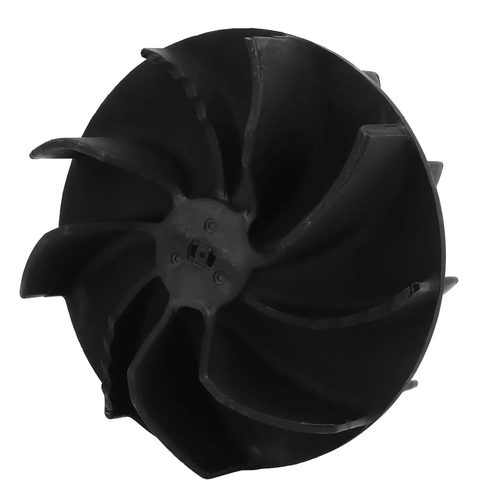 Electric Blower Impeller Fan 108 8966 High Hardness Vacuum Fan for Maintenance