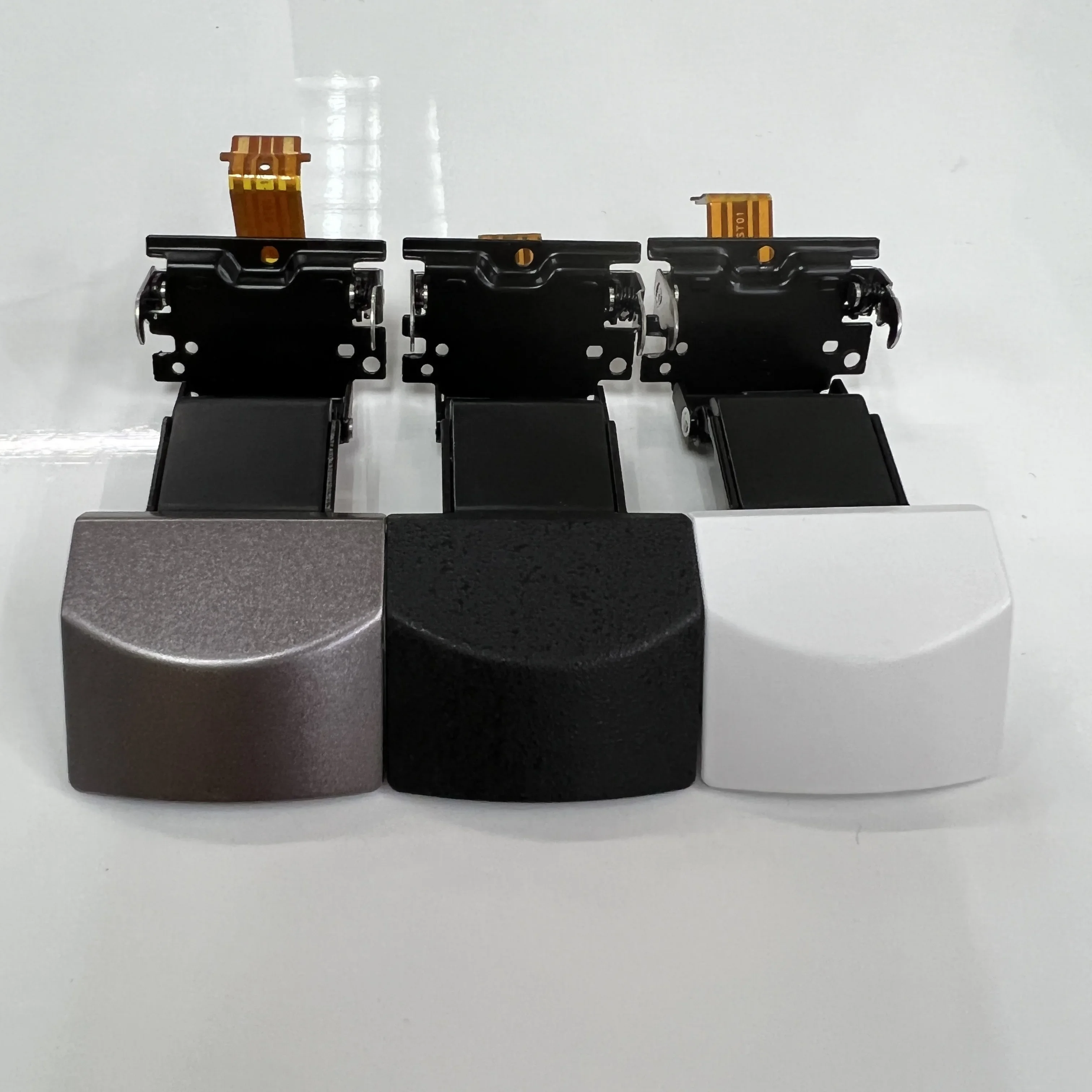 Enhanced Top Flash Light Unit