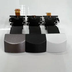 Enhanced Top Flash Light Unit (White)