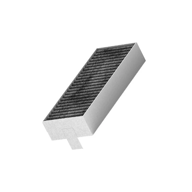 8Pcs Clean Air Replacement Filter For Cooker Hoods For Siemens HZ9VRCR0 HEZ9VRUD0 17004796 Hood