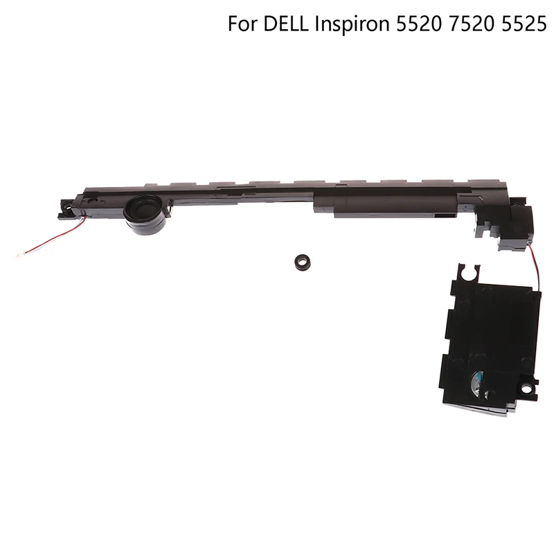 

Высококачественные колонки для ноутбуков DELL Inspiron 5520 7520 5525 0X9 6FK, Встроенная аудиосистема