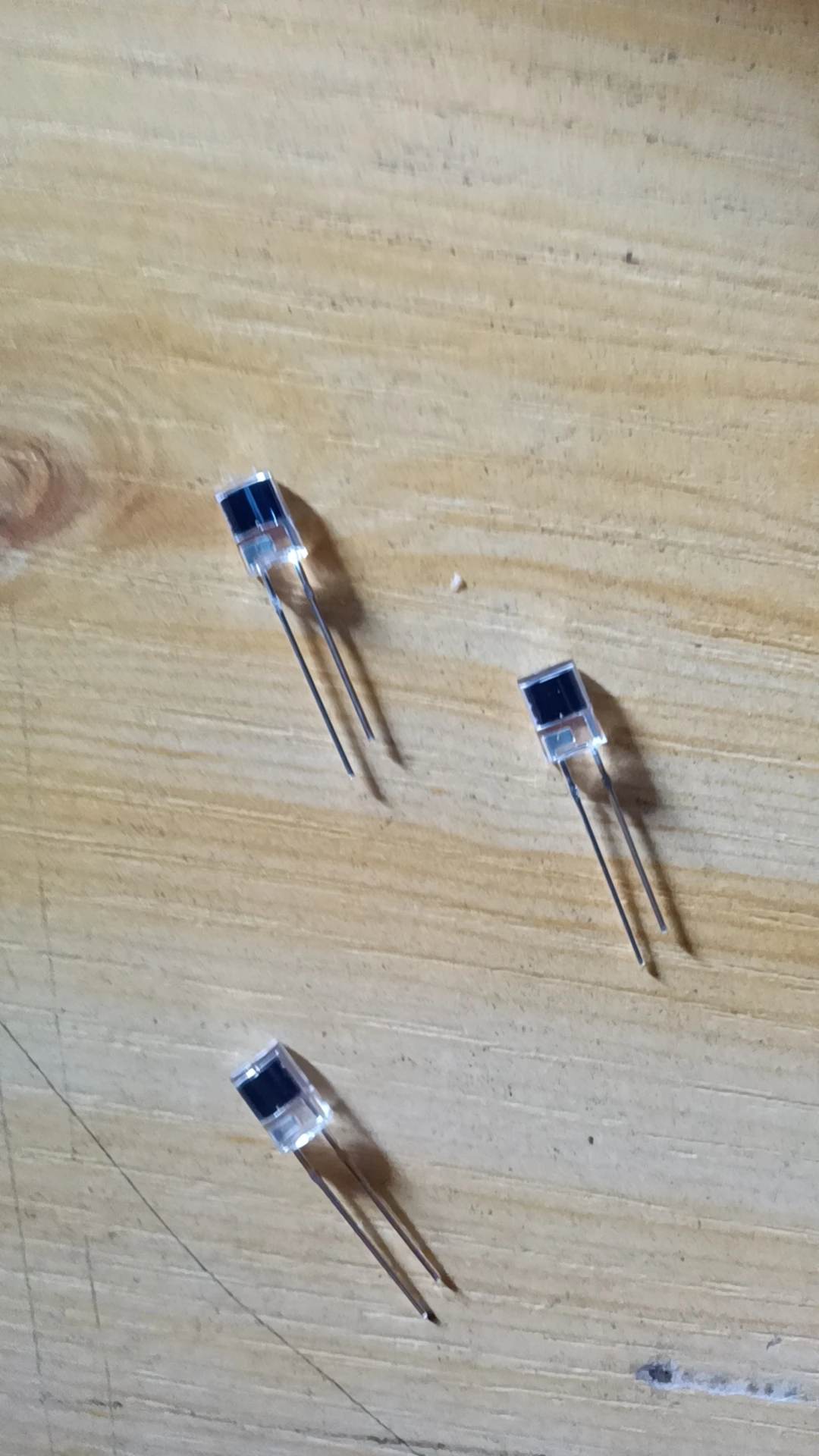 SideViewsiliconpinphotodiodeFastresponsetimeHighphoto