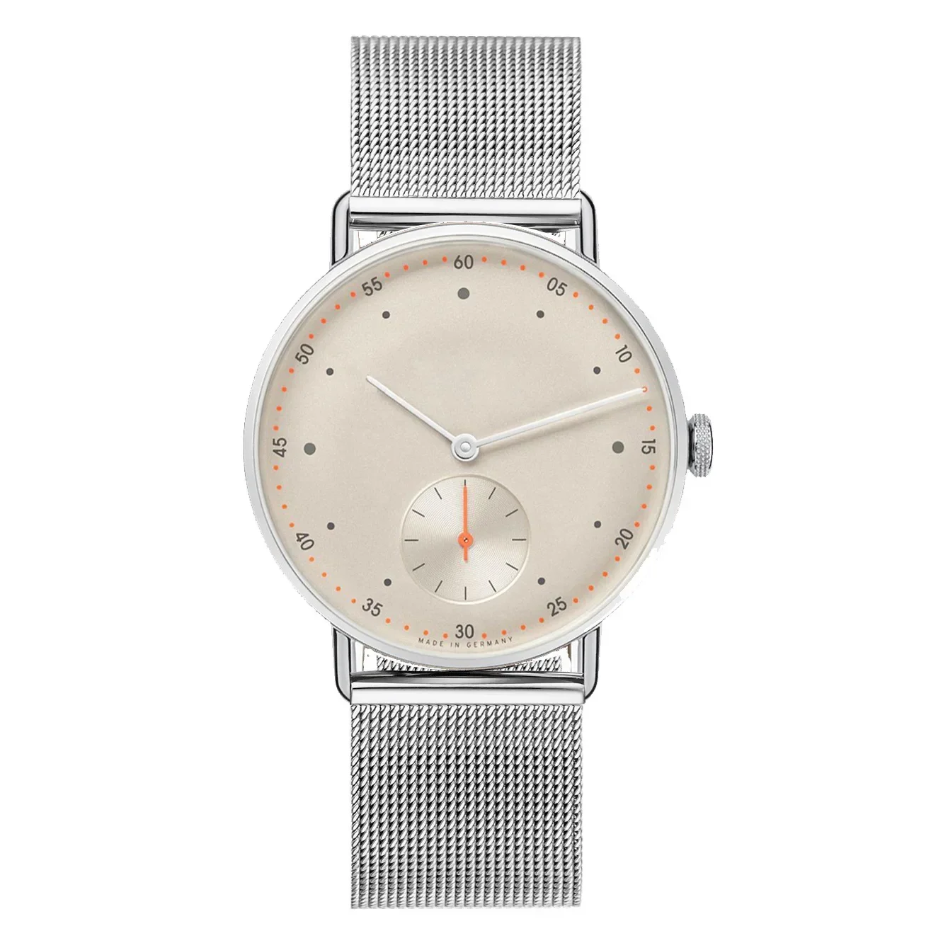 Рисунок 5 - Мужские и женские кварцевые часы NOMOS