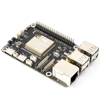Waveshare ESP32-P4 Development Board Based On ESP32-P4 And ESP32-C6 7.0/10.1inch DSI Display Touchscreen for Arduino IDE ESP-IDF - Image 3