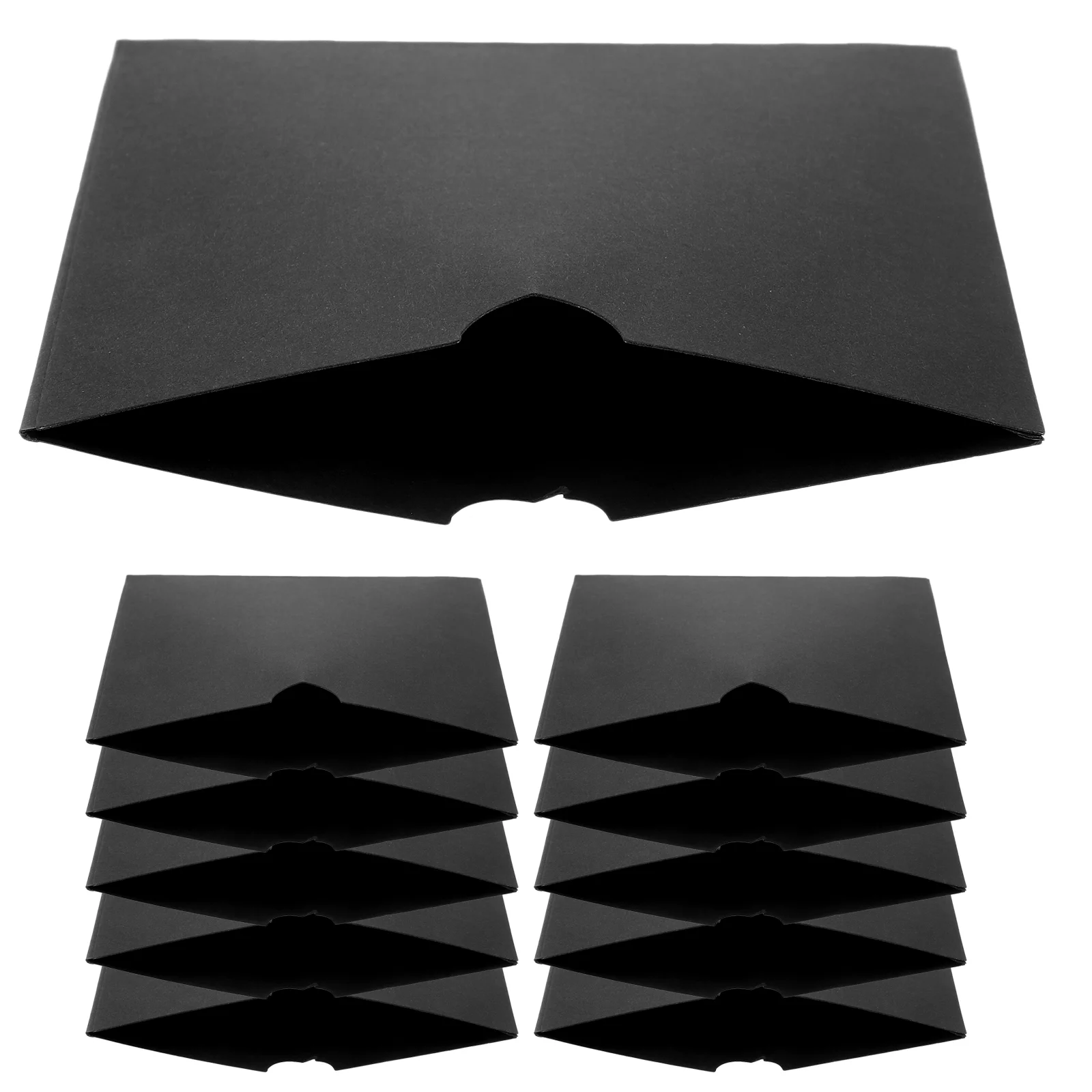 

25 шт., упаковочные пакеты для компакт-дисков