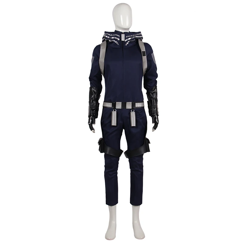 

Todoroki Shoto Cosplay Costumes Anime My Hero Academia Role Play Uniform Outfits Halloween Carnival Suit
