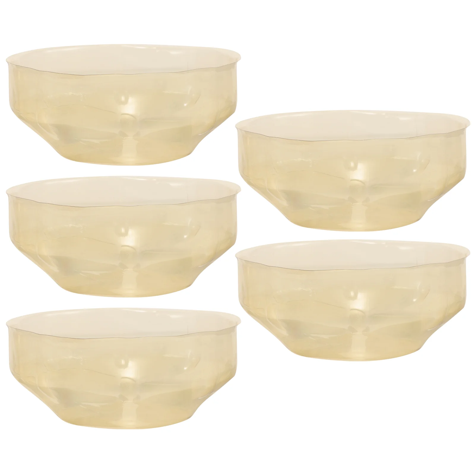 5 Pcs Smoke Detector Cover Dust Proof Smoke Sensor Protective Cap Detector Alarm Cover Plate