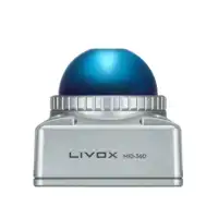 Livox Mid-360 lidar  Minimal Detection Range Original In Stock for Self-driving Robots 1
