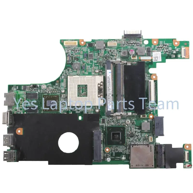 HM67 DDR3 Motherboard Notebook