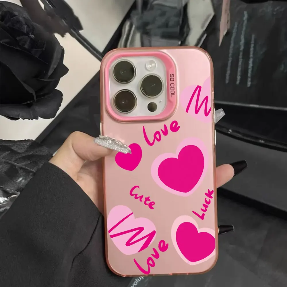 Shockproof Fashion Phone Case Cover