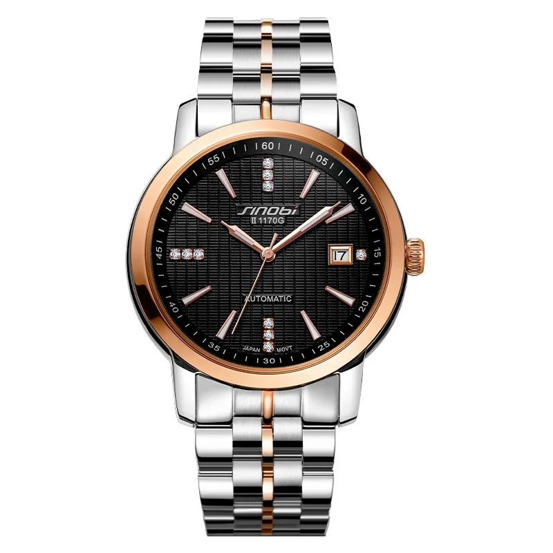 Рисунок 4 - Модные мужские часы