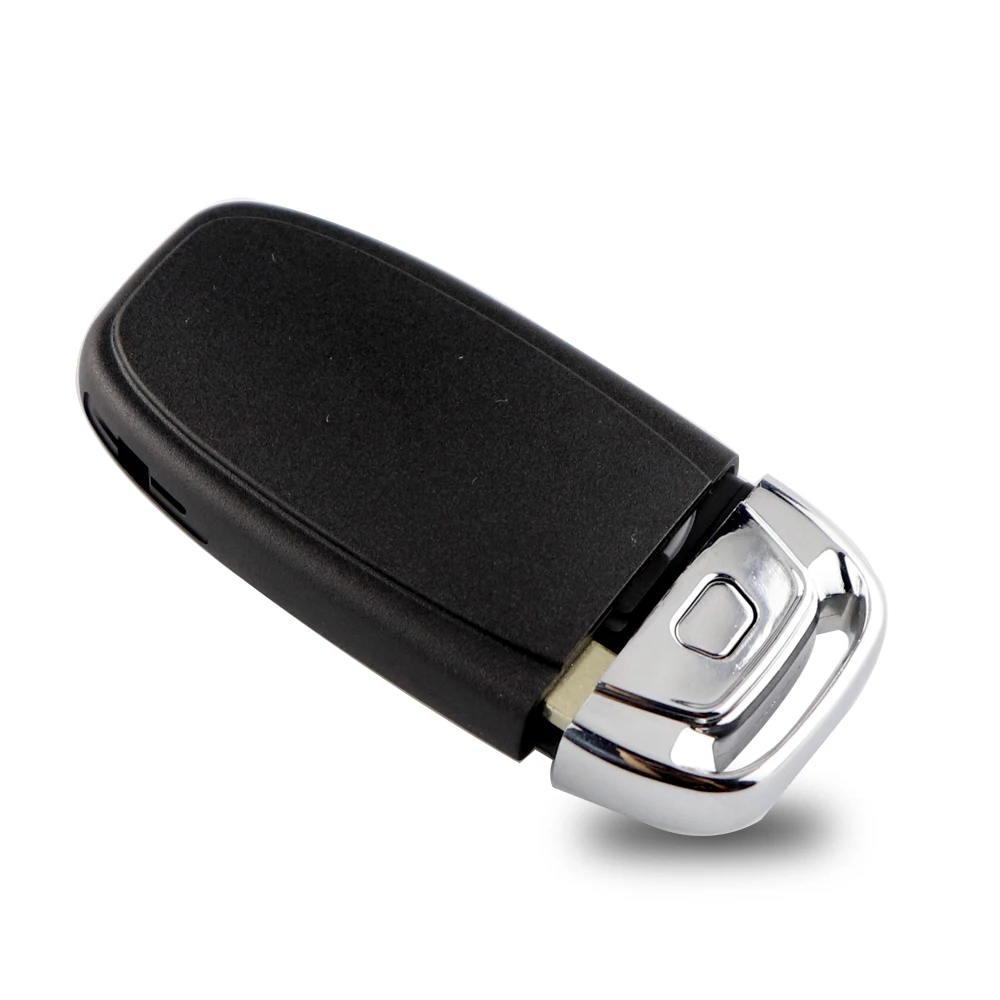 Chiave/Telecomando Per Audi Q5 A4l A4 S4 A5 S5 A6 A7 A8 Rs4 Rs5 Q8 A3 Chiave - 315/433mhz/868mhz Remota Smart Keyless Muslimah/d/j No Logo Audi - S7431aac2e26f4742be334dd3c3065a81c