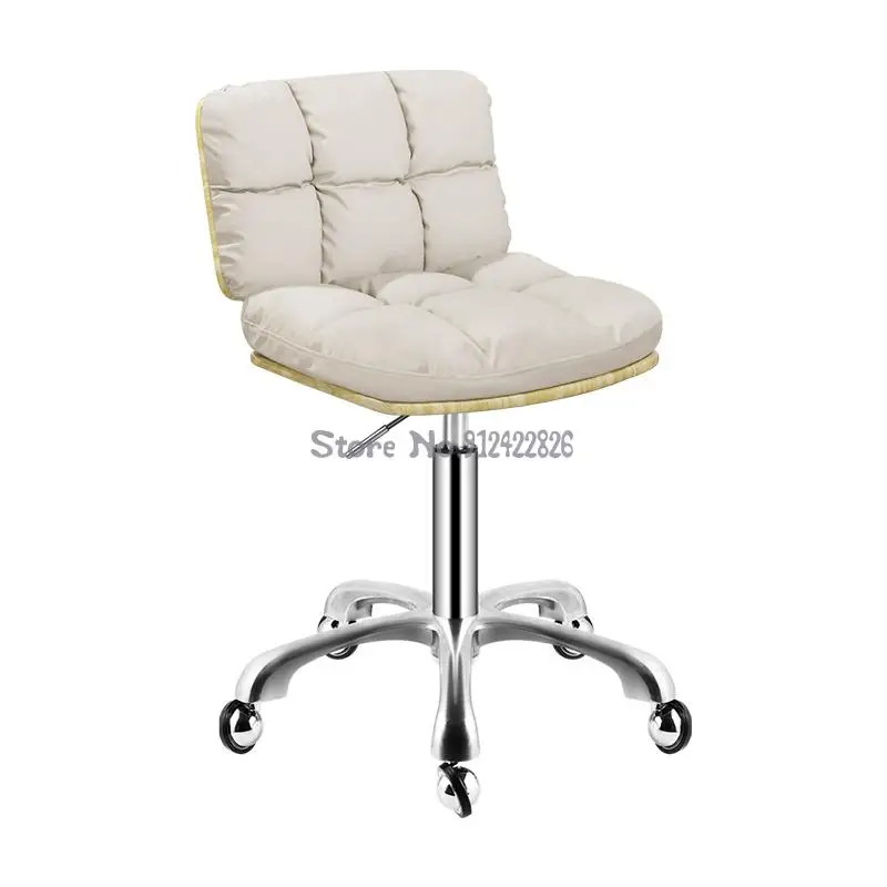 Парикмахерский высококлассный большой стул для парикмахерской парикмахерский и