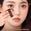 Mini Finger Powder Puff 6 Piece/Pack Makeup Powder Puff Loose Super Soft Makeup Blender Puff Air Cushion Foundation Sponge Tool 4