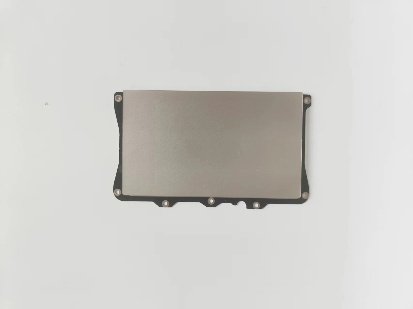 

New Original Laptop Parts For HP Probook 650 G4 655 G4 G5 Touchpad Touch Pads Clickpad Silver L09605-001 TM-P3355-001