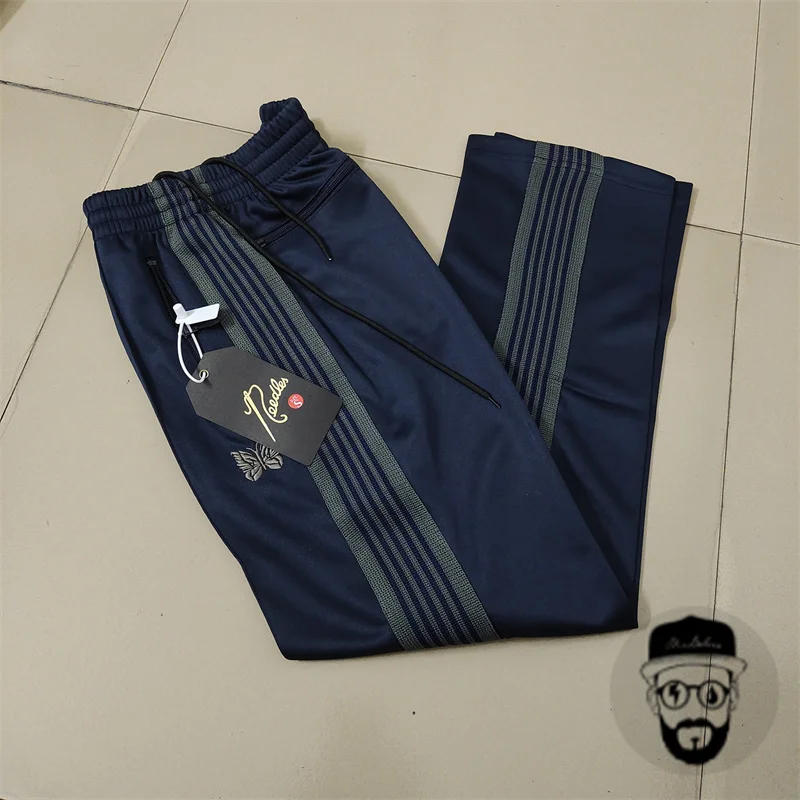 Рисунок 4 - Брюки мужские и женские с вышивкой