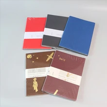 

2022 Meeting Notepad MB notebooks and journals agenda 2020 2021 español time management planner