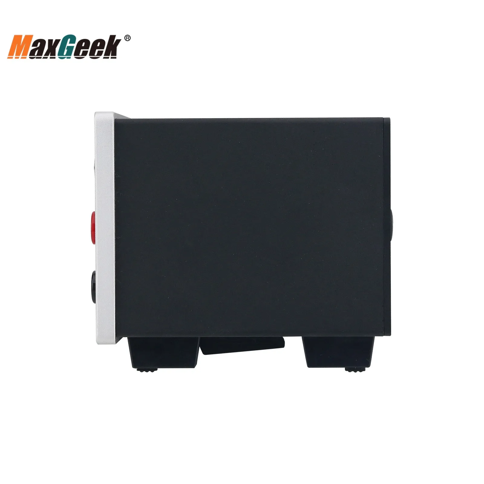Maxgeek TRACKER-3000 Circuit Board Tester VI Curve Tester Testing Tool with LCD Touch Screen Aluminum Shell 3
