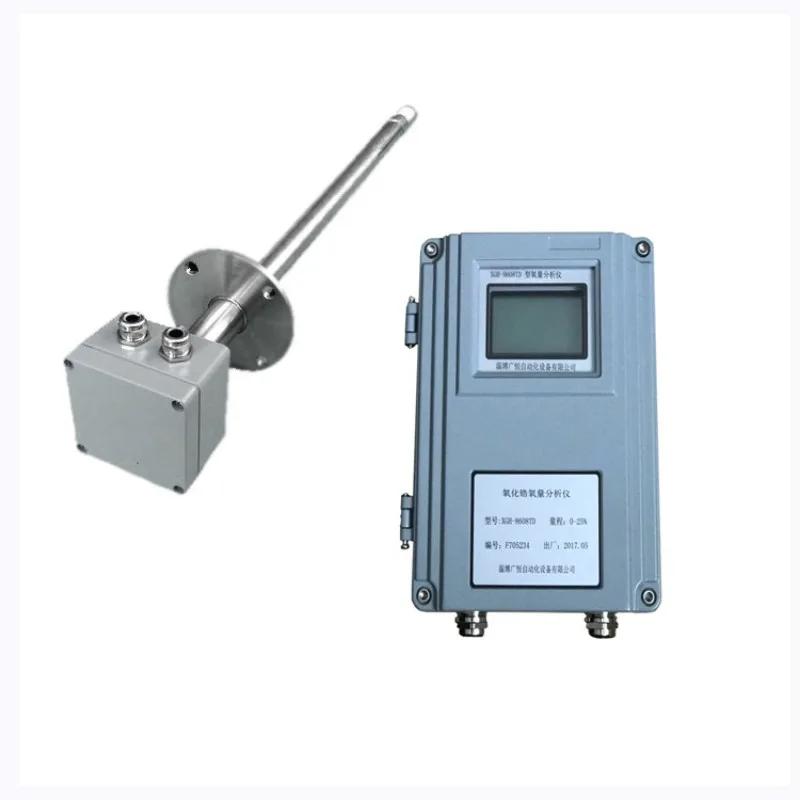 

Wholesale High Effective Separate Type Zirconia Oxygen Analyzer