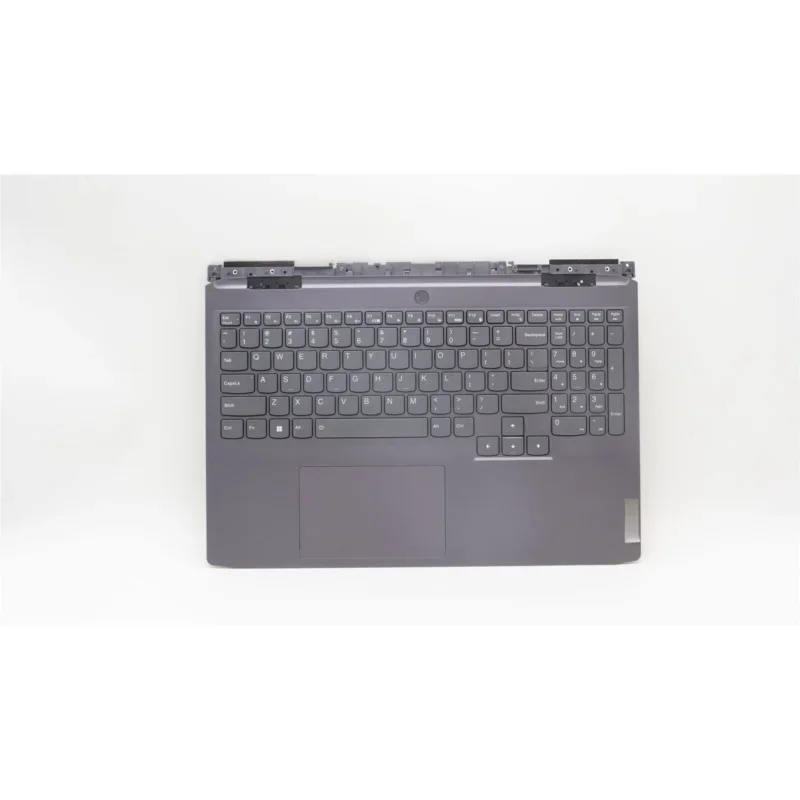 

Для Lenovo15APH8 LOQ 15IRH8 чехол для рук сенсорная панель Клавиатура США серый 5CB1L49781