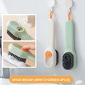 White Green 2 Pieces