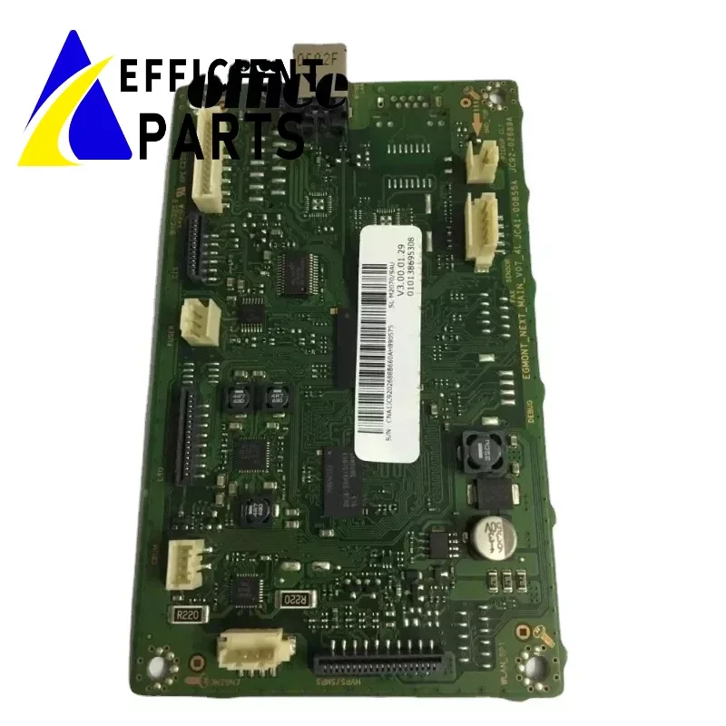 

JC41-00719A Logic Main Board For Samsung SCX-3400 SCX-3405 SCX-3401 SCX 3400 3405 3401 SCX3405 SCX3400 Formatter Board Mainboard