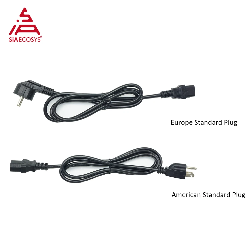 EV Charger High Power 1800W 72V18A/12A with Europe and American standard cable For E-scooter E-motorcycle E-bike
